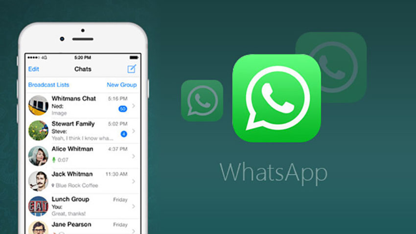 Alternativa whatsapp iphone