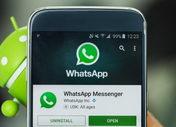Comment pirater un compte Whatsapp
