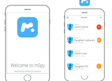 Que signifie MSpy APK