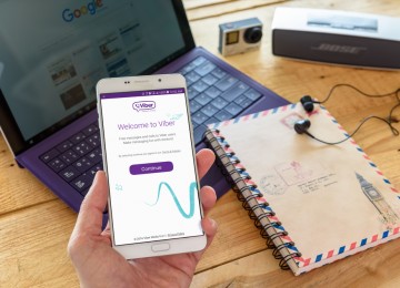 Espionner Viber d’une manière discrète