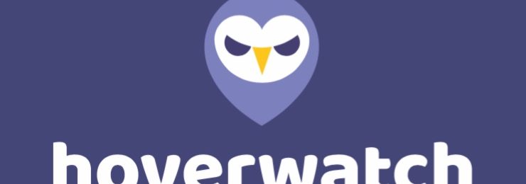 Hoverwatch app-1