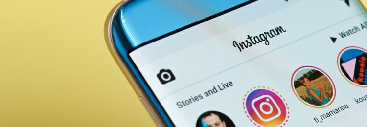 espionnage Instagram