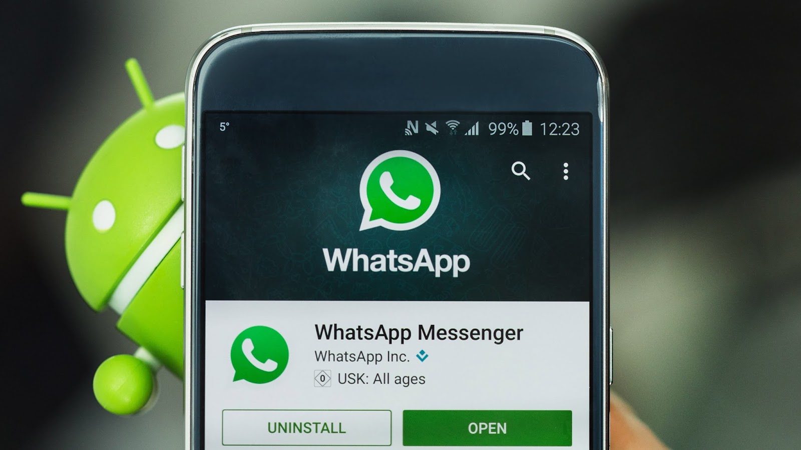 Partie 2 : comment pirater WhatsApp de quelqu’un sans votre téléphone cible